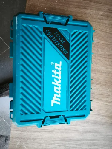 Kit furadeira martelete + parafusadeira impacto