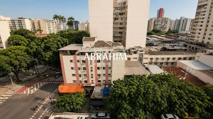 Apartamento a Venda no bairro Laranjeiras - Rio de Janeiro, RJ