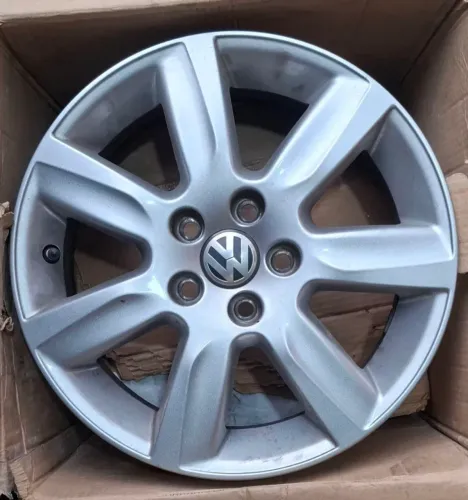 RODAS VW ORIGINAIS DE FABRICA ( RARAS )