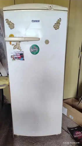 Geladeira