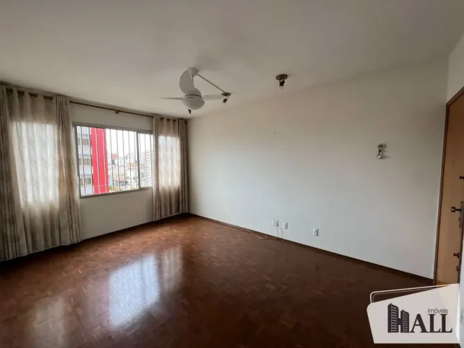 Apartamento, Boa Vista, São José do Rio Preto