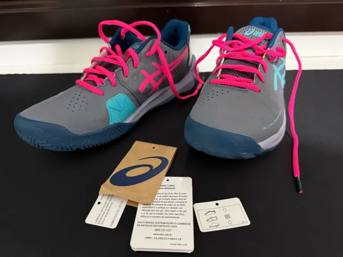 Tênis ASICS Gel-Challenger 14 Padel
