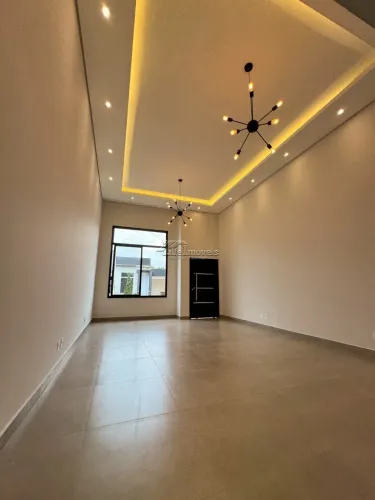 Casa 3 Quartos a Venda Cond Olívio Franceschini