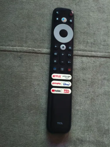 Controle Tv Smart TCL original