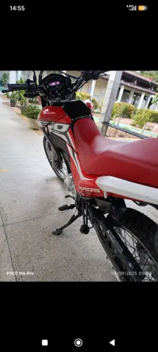 Moto Bros edição especial 2021
