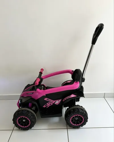 Quadriciclo Eletrico Infantil