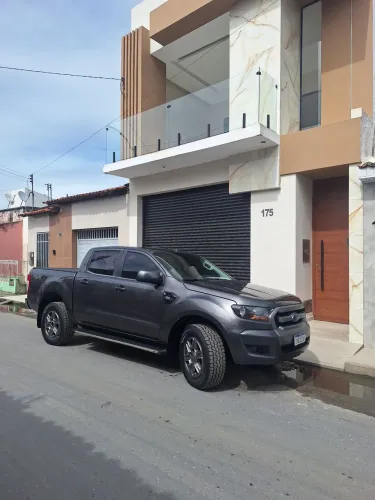 Ford Ranger XLS 2.2 4X4 CD Diesel Aut. 2019