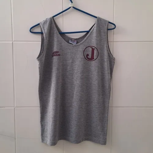 Camisa Juventus da Mooca Regata SportAção Original