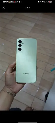 CELULAR A14 5G