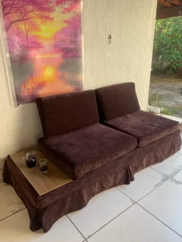 Sofá 280,00