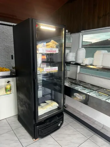 Vendo Cervejeira