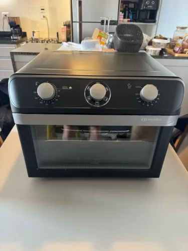 Forno Air Fryer MUELLER