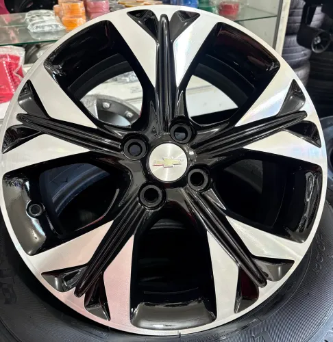 Roda aro 16 original Onix 