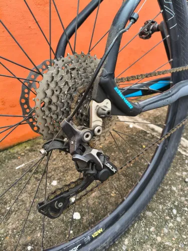 Bike aro 29
