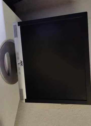 Computador I3 - 2120, 8gb ram, Ssd 240gb