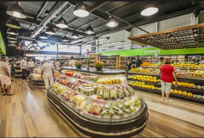 Supermercado
