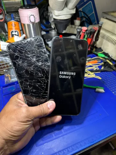 Conserto de Celular e Acessórios em Manaus - Melhor Preço e Garantia