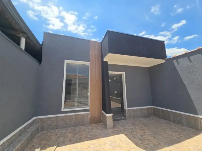 Casa a venda em Hortolândia! Minha Casa Minha Vida! Casa em Hortolândia!