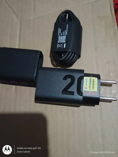 Carregador Motorola(leia até o final)