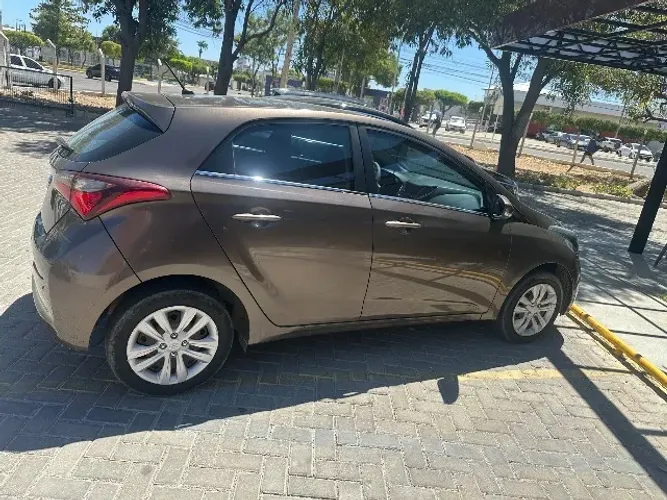 Hyundai HB20 Comf./c.plus/c.style 1.0 Flex 12V 2019