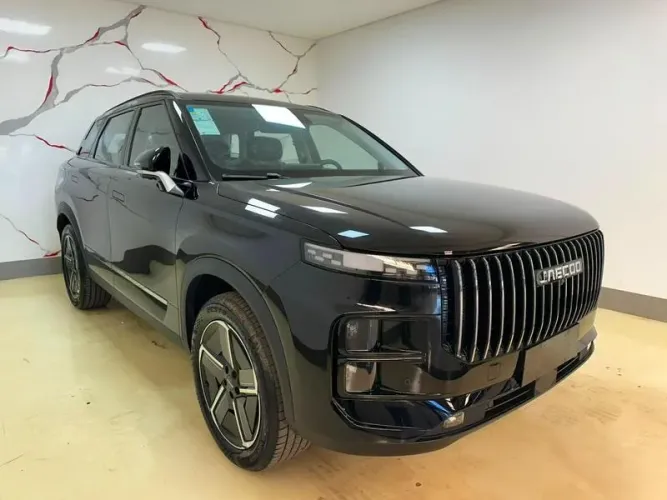 Jaecoo 7 / J7 Prestige 1.5 TB 16V AUT (híbrido) 2026