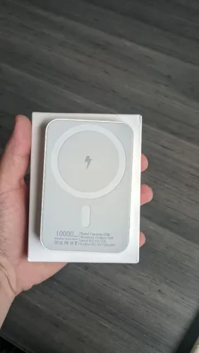 MAGSAFE IPHONE