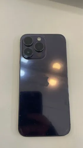 iPhone 14 Pro Max 256GB