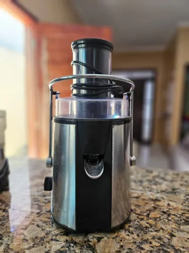 Master suco inox da marca Fun kitchen usado