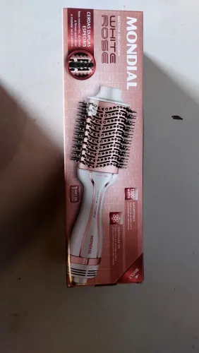 Escova secadora NOVA