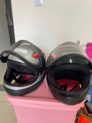 Capacete