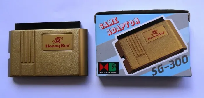 game adaptador honey bee para jogar fita mega drive japones para tectoy genesis sega