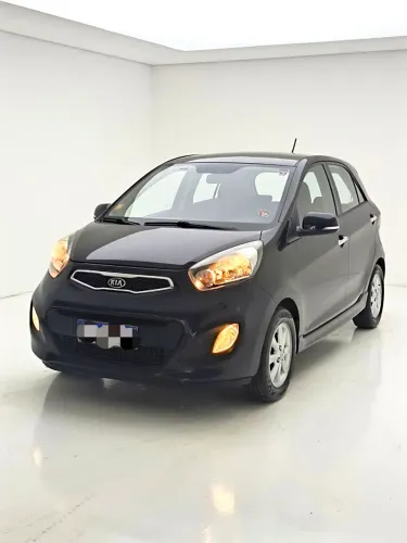 Kia Motors Picanto EX 1.1/1.0/ 1.0 Flex Mec. 2014