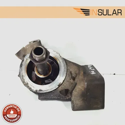 Suporte Filtro Oleo Passat Audi A4 1.8 20v 96 A 2005 Orig.