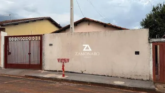 Casa com um quarto a venda Jardim Arroyo São José do Rio Preto SP