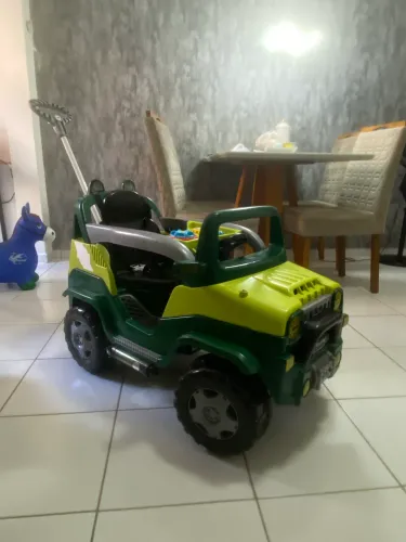 CARRINHO DE PASSEIO INFANTIL