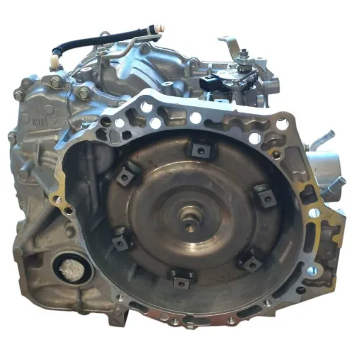 Caixa Câmbio Automática Toyota Yaris 1.5 2019 A 2025