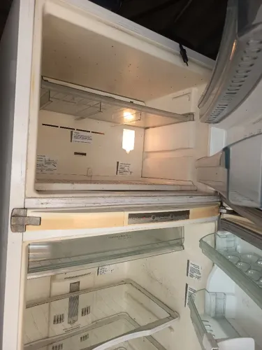 Vendo Brastemp muito boa 650 reais,gela muito 