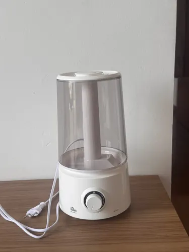 Umidificador de ar