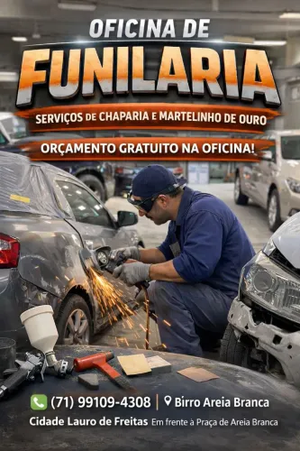 Chaparia e pintura 