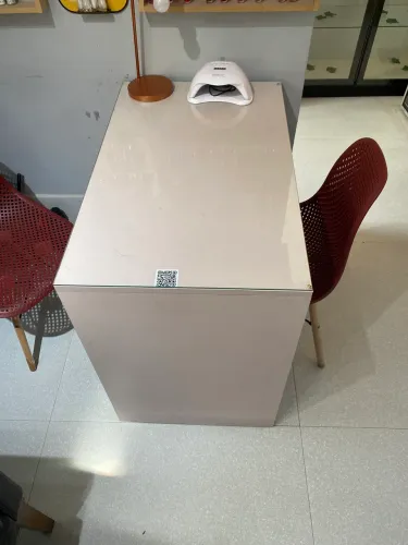 Mesa de manicure 