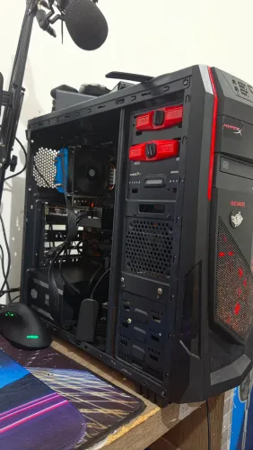 Pc gamer