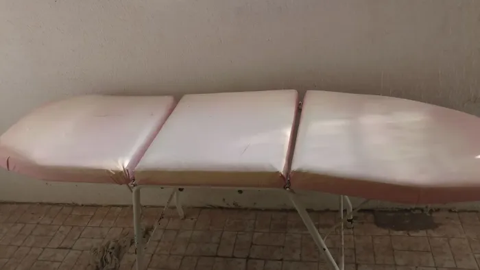 Maca Estética 3 posições 