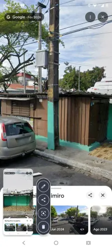 Comércio de almoço ou lanche 