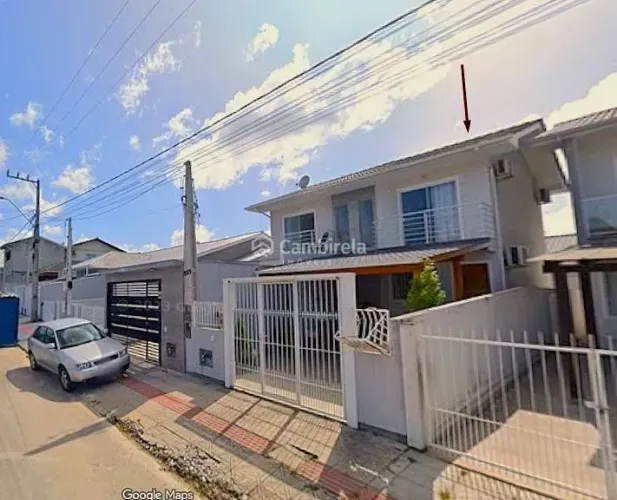 Casa com 2 quartos para Locação, Bela Vista - Palhoça
