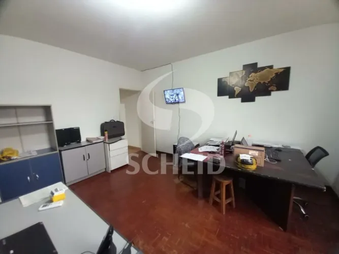 Casa com 3 quartos à venda no Jardim Prudência em São Paulo !