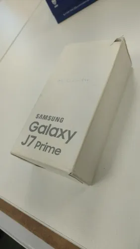 Samsung Galaxy I7 Prime