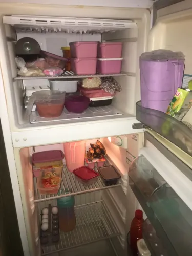 Geladeira 