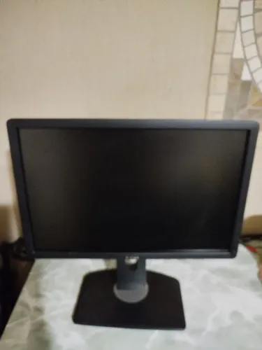 Monitor Dell modelo P1913t