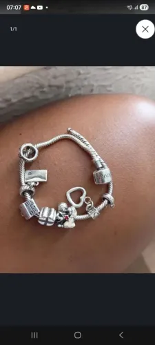 Pulseira vivara