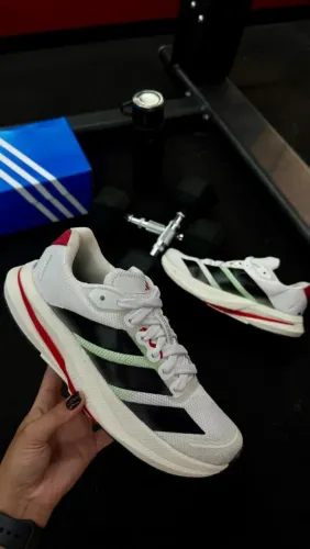 Adidas lançamento 
